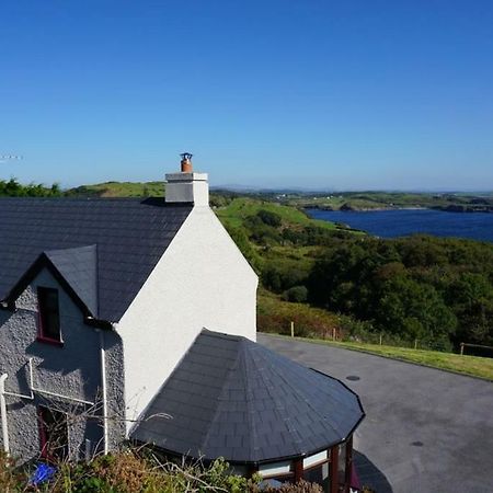Lighthouse Cottage Donegal Town Dış mekan fotoğraf
