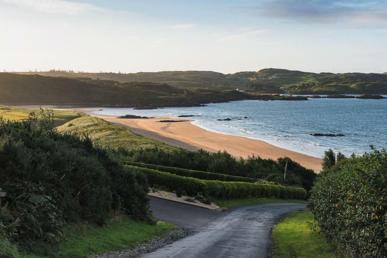 Lighthouse Cottage Donegal Town Dış mekan fotoğraf