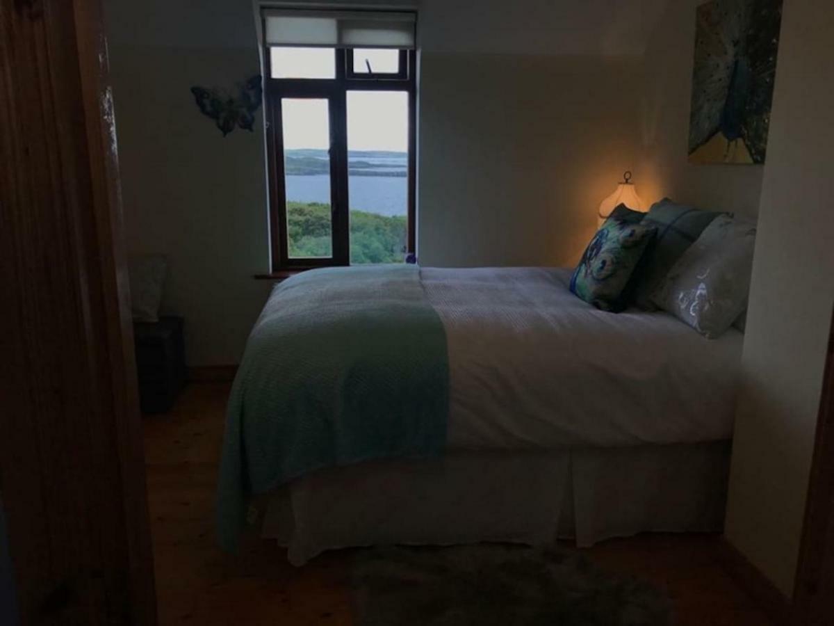 Lighthouse Cottage Donegal Town Dış mekan fotoğraf