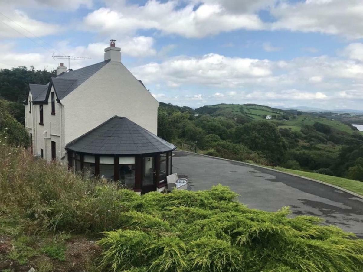 Lighthouse Cottage Donegal Town Dış mekan fotoğraf