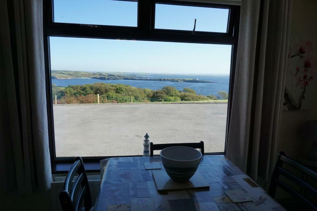 Lighthouse Cottage Donegal Town Dış mekan fotoğraf