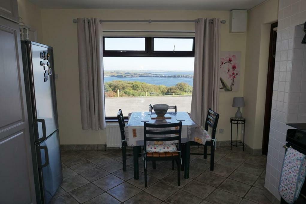Lighthouse Cottage Donegal Town Dış mekan fotoğraf