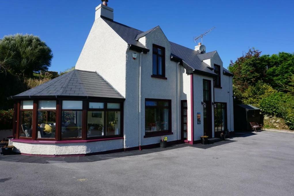 Lighthouse Cottage Donegal Town Dış mekan fotoğraf