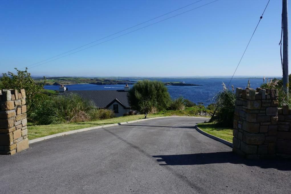 Lighthouse Cottage Donegal Town Dış mekan fotoğraf