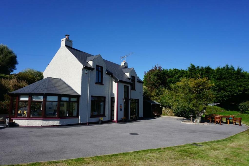 Lighthouse Cottage Donegal Town Dış mekan fotoğraf