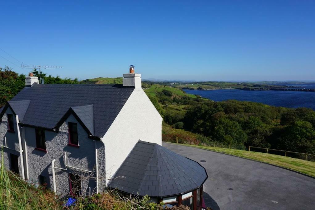 Lighthouse Cottage Donegal Town Dış mekan fotoğraf