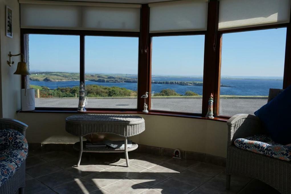 Lighthouse Cottage Donegal Town Dış mekan fotoğraf