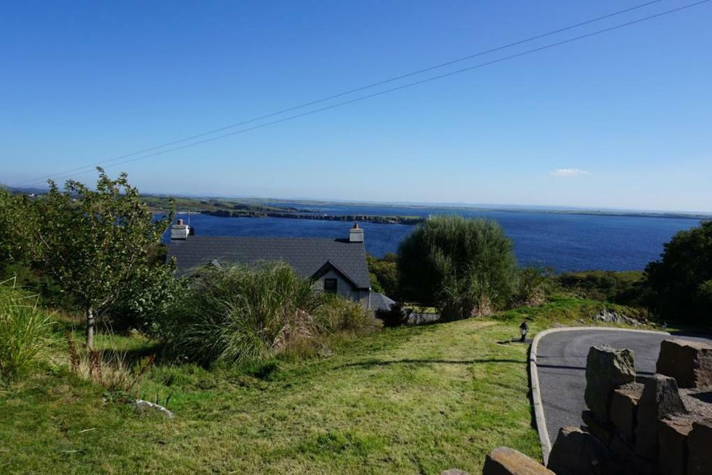 Lighthouse Cottage Donegal Town Dış mekan fotoğraf